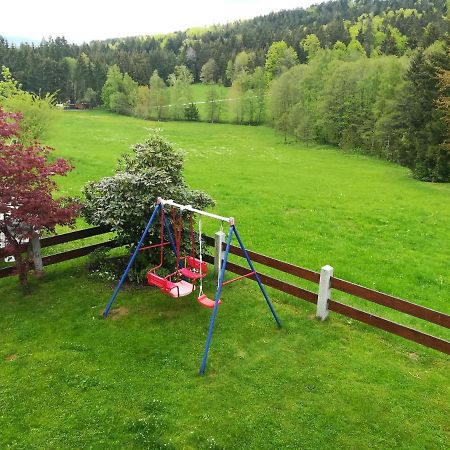 Ferienwohnung Holzinger Hauzenberg Luaran gambar