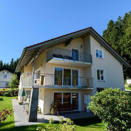 Ferienwohnung Holzinger Hauzenberg Luaran gambar