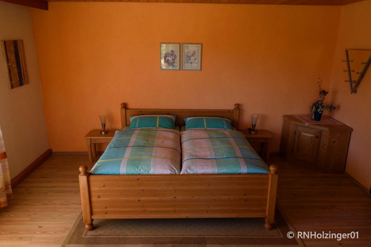 Ferienwohnung Holzinger Hauzenberg Luaran gambar