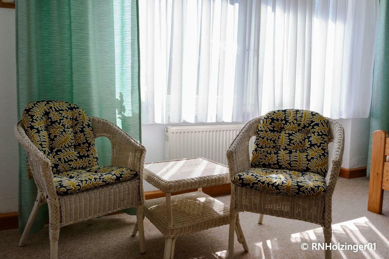 Ferienwohnung Holzinger Hauzenberg Luaran gambar