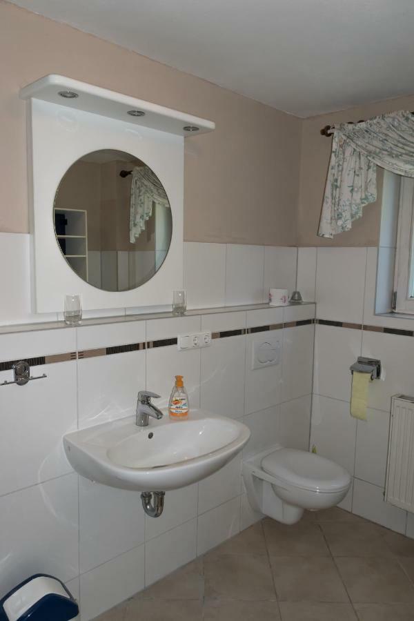 Ferienwohnung Holzinger Hauzenberg Luaran gambar