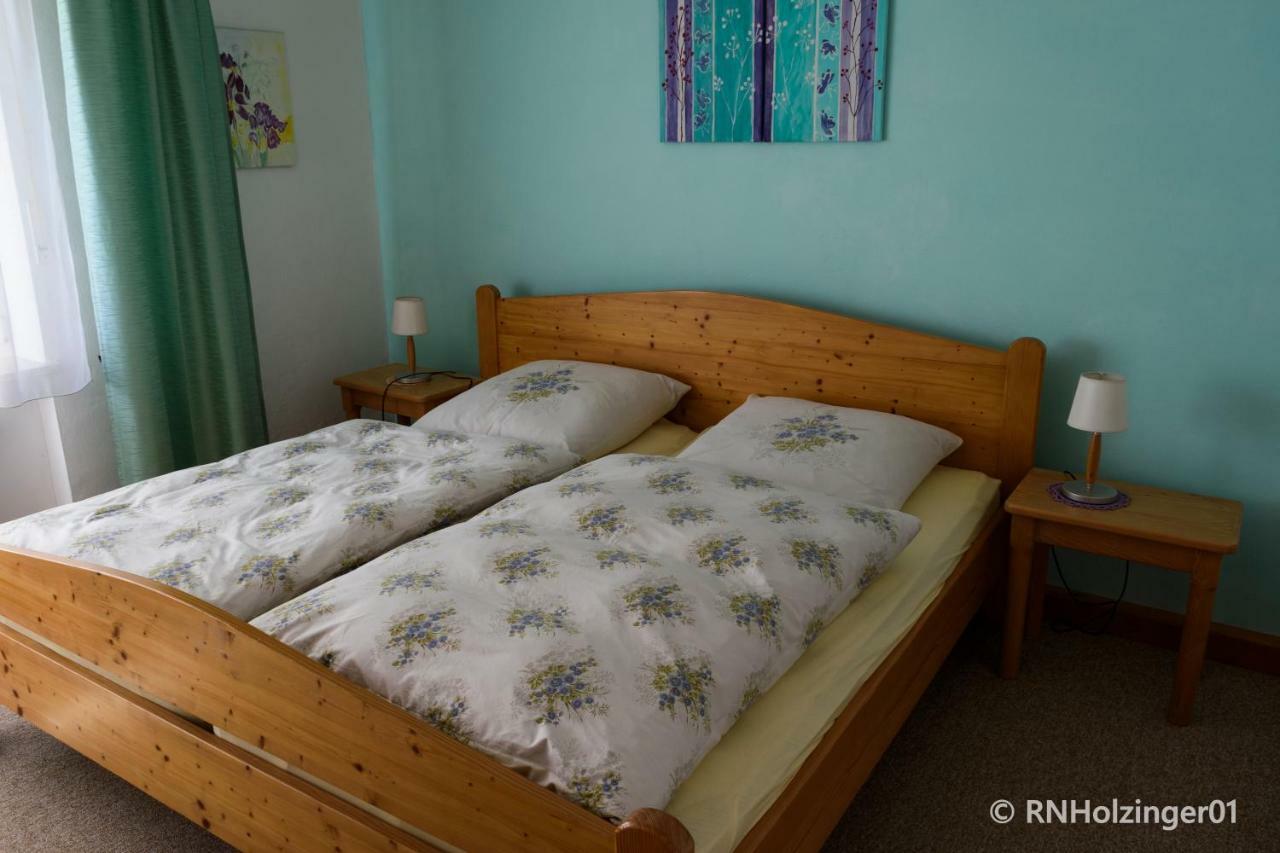Ferienwohnung Holzinger Hauzenberg Luaran gambar